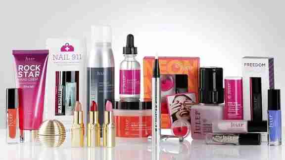 Nyha Beauty