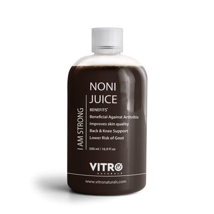 Vitro Noni Juice 500ml