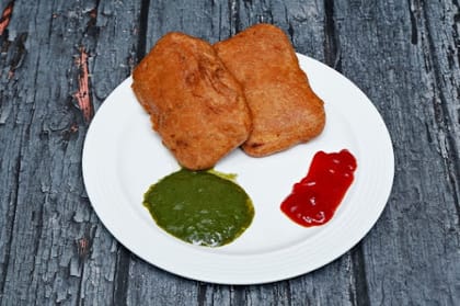 Paneer Pakora