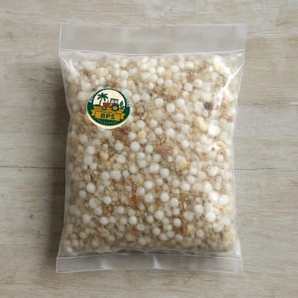 Bidhubhusan Padh Square's sabudana kheer mix