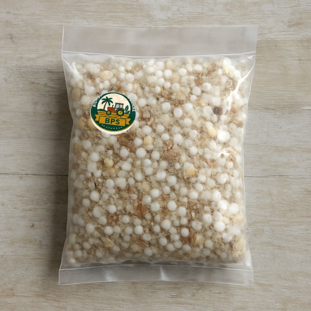 Bidhubhusan Padh Square's sabudana kheer mix