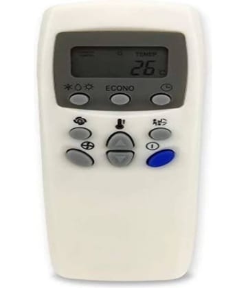 SUGNESH Re - 103 AC Remote Compatible with  LG AC