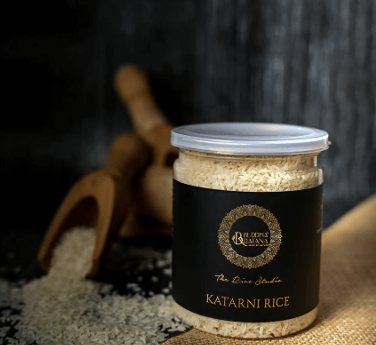 BUDDHA RATANA KATARNI RICE 1000