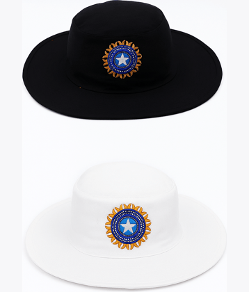 BAYEMA Pack of 2 Cotton Men's Hat ( Multiciolor 1 )