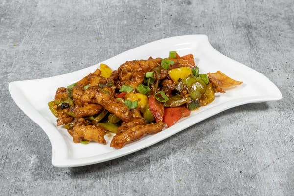 Ambalchi Tadka By The Altruist Hotels
