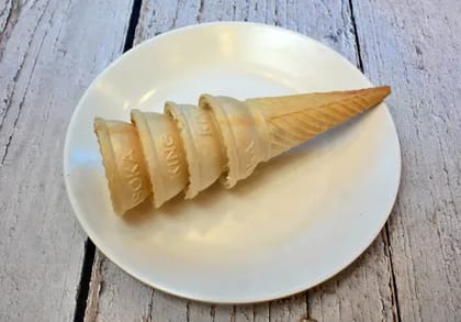 Ice Cream Softy