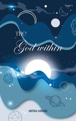 The God Within Ratika Mishra