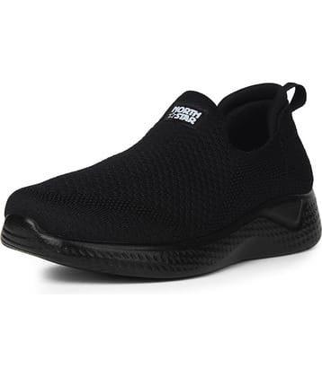 North Star - Black Women's Running Shoes