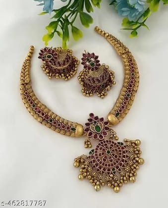 Twinkling Unique Jewellery Sets