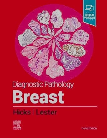 Diagnostic Pathology: Breast, 3ed