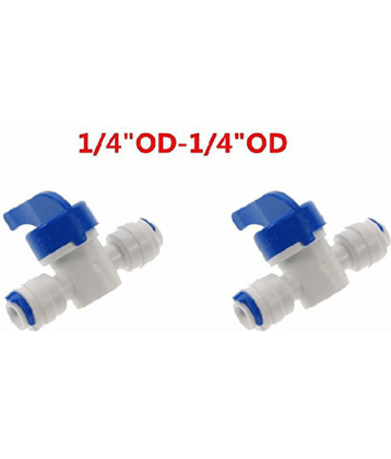 RO Service RO Flush Valve Valves