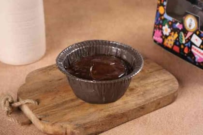 Choco Lava Cake