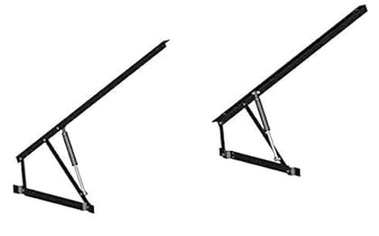 ADISON Heavy Duty Bed PRO Lift, 2000N Capacity, Designed for Sturdy Support and Easy Lifting, Ideal for maximizing Storage Space and Enhancing Bedroom functionality Pack of 1 Set ADISON Heavy Duty Bed PRO Lift, 2000N Capacity, Designed for Sturdy Support and Easy Lifting, Ideal for maximizing Storage Space and Enhancing Bedroom functionality Pack of 1 Set