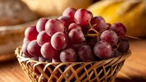 grapes