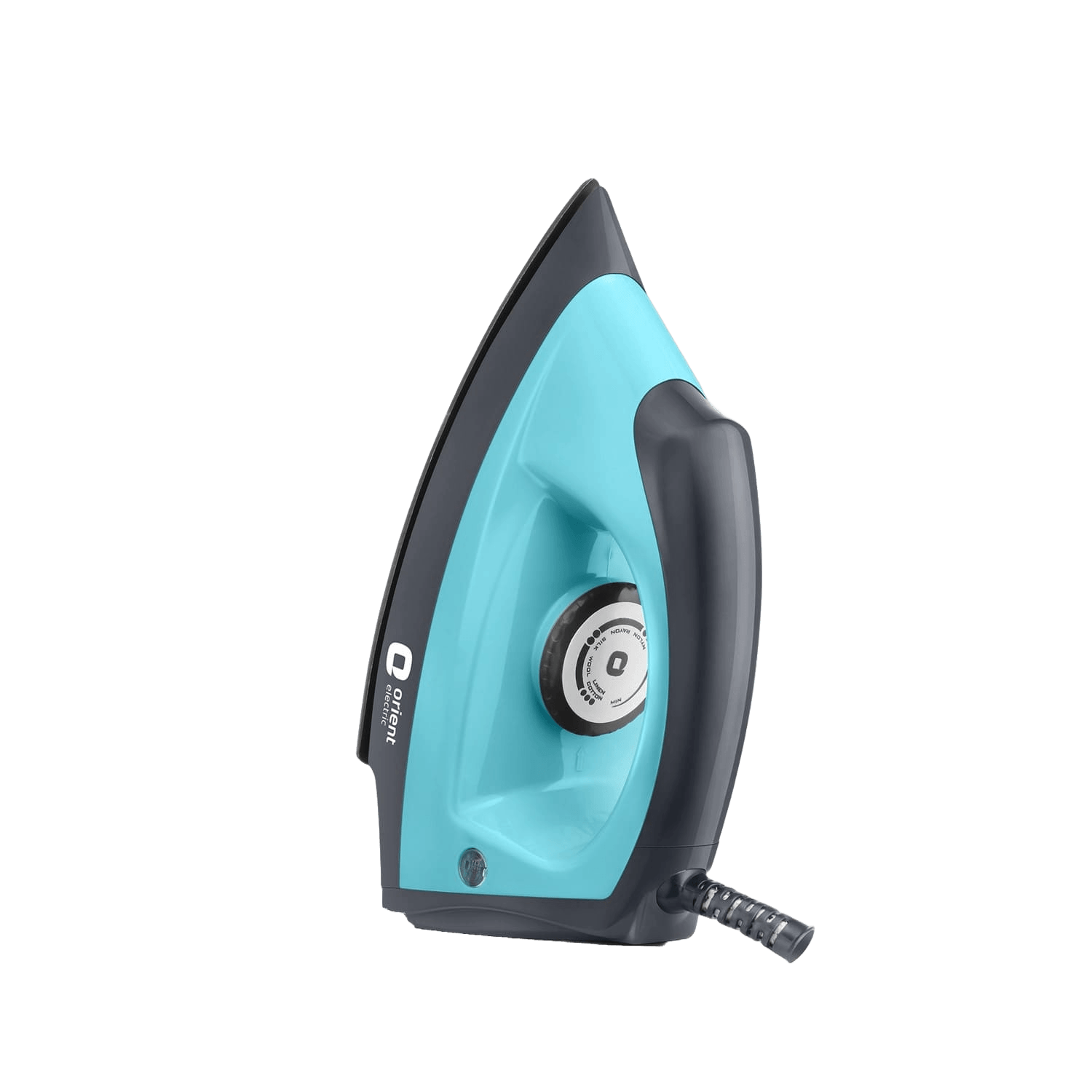 Fabripress Non-Stick Iron Box Fabripress Non-Stick Iron Box - 1000W