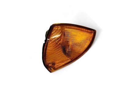 Auto Gold Front Corner Lamp - RH AG-0093-YR