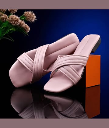 Paduki Brown Women's Flats