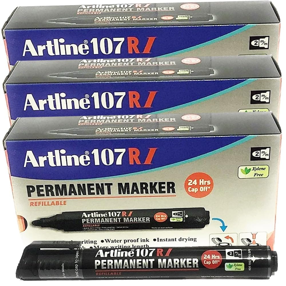Brand seal