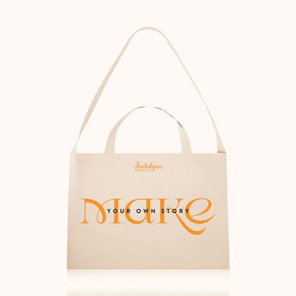 Tote Bag-Sling Bag