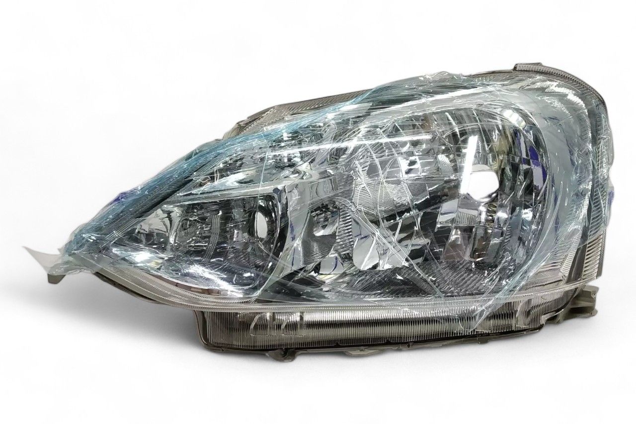 Lumax Head Lamp - LH AV204872