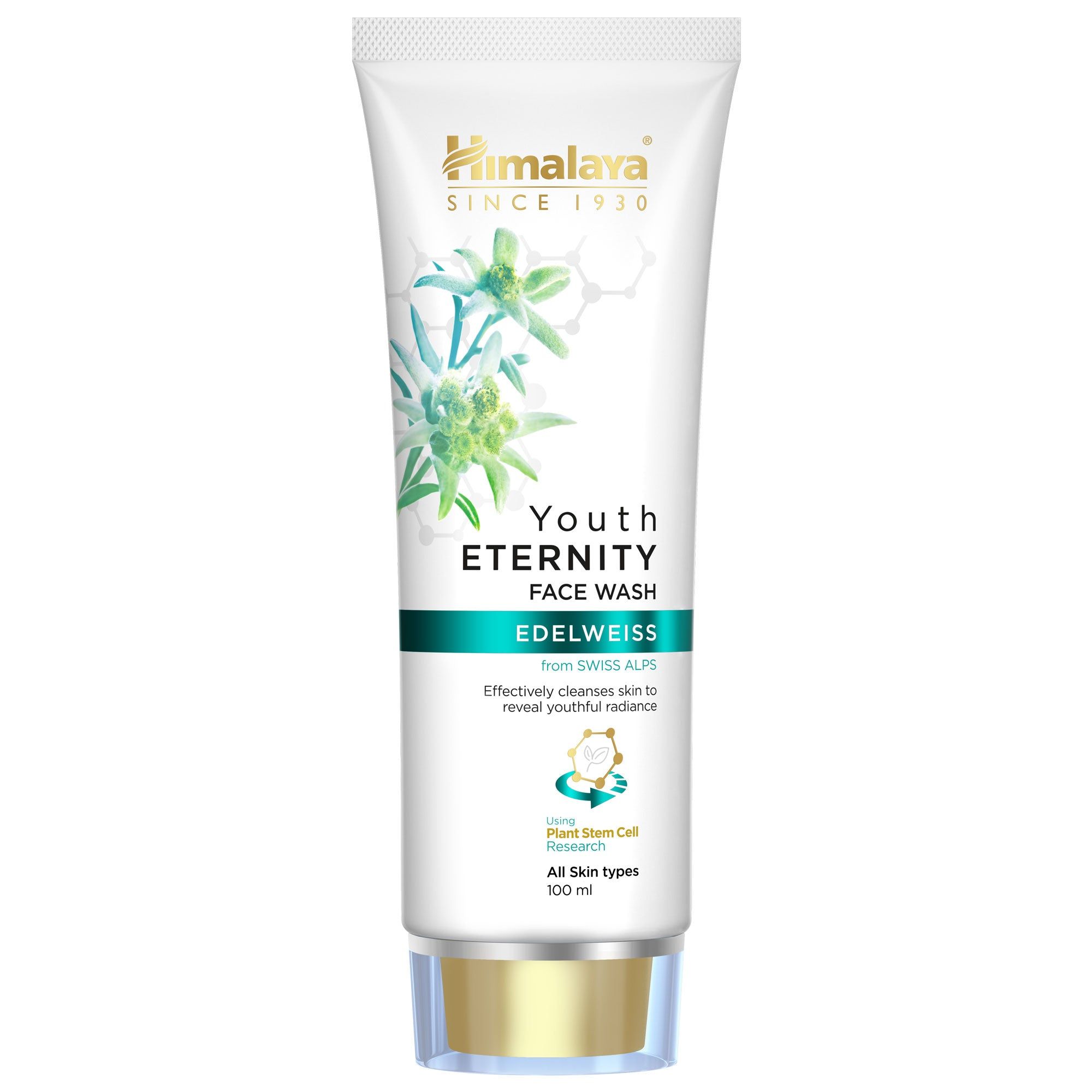 YOUTH ETERNITY FACE WASH 100ML IND