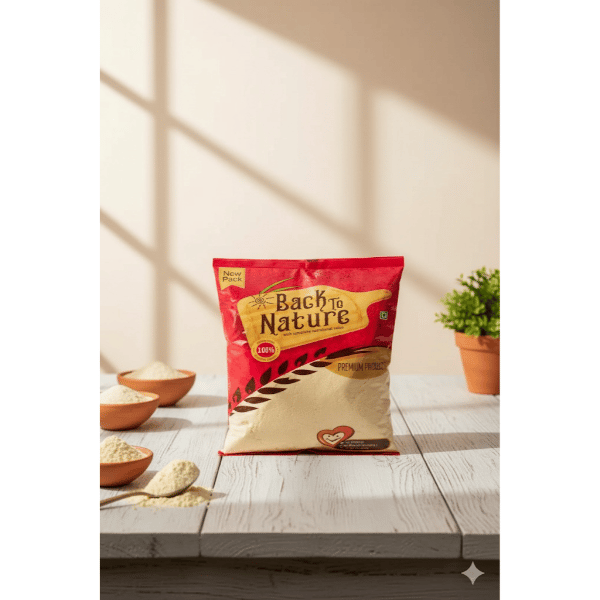 Chana Dal Besan - 500 gm