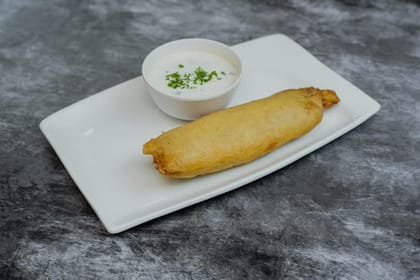 Fish Orley - 2Pcs