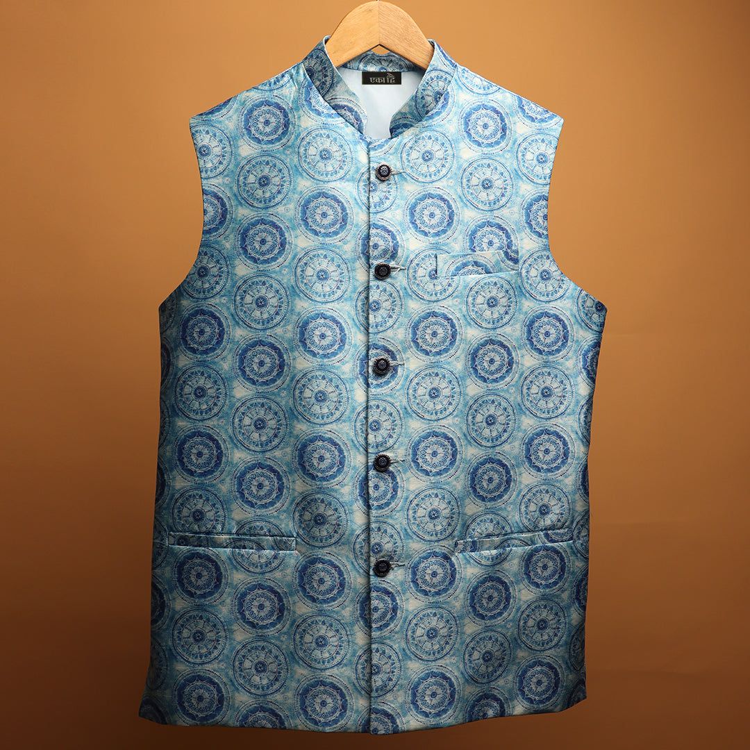MEN'S WAIST-COAT #10-XS