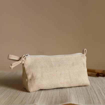 Juco Triangle Pouches-Small / Juco - Natural