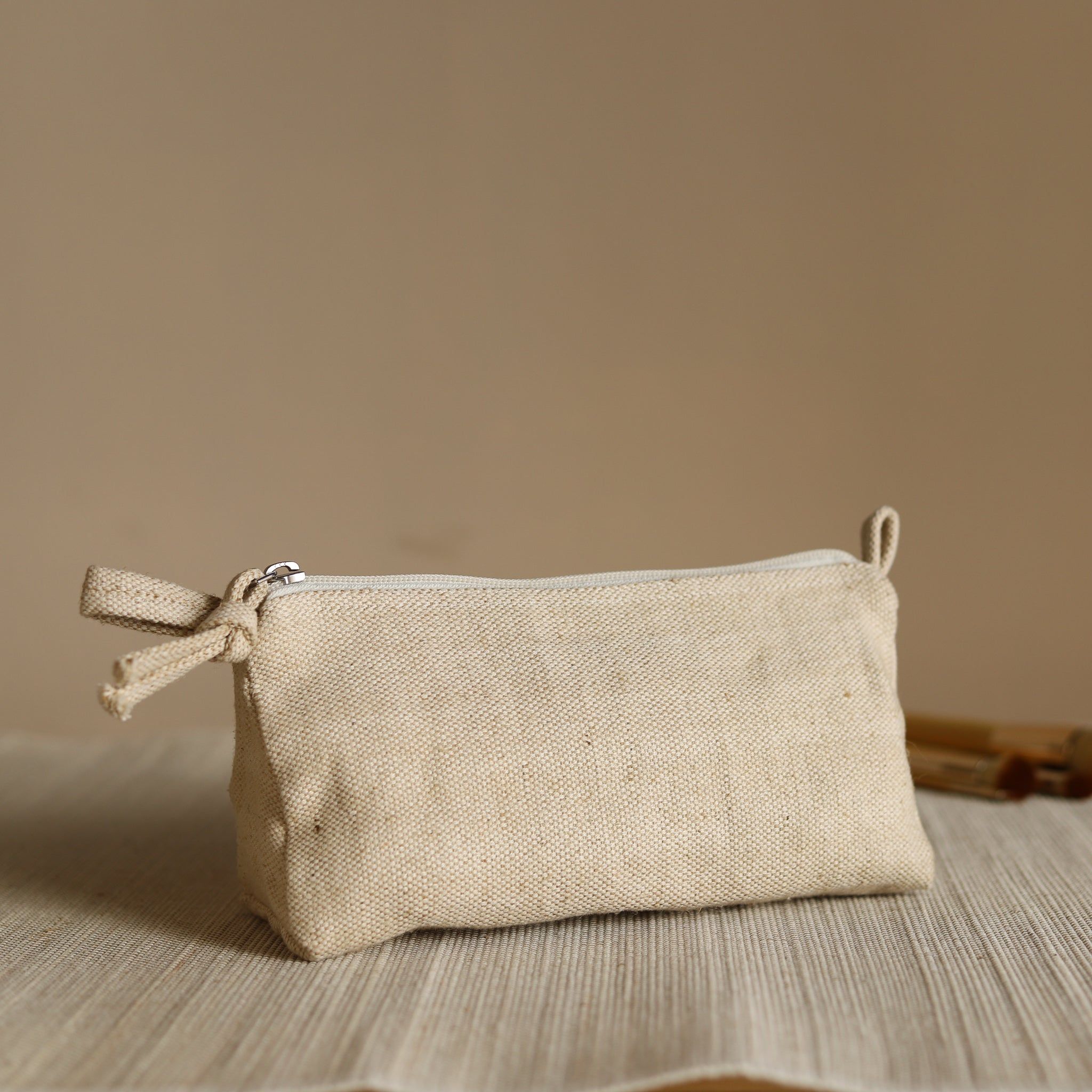 Juco Triangle Pouches-Small / Juco - Natural