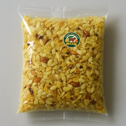 Tribeni Rana Point's instant poha mix
