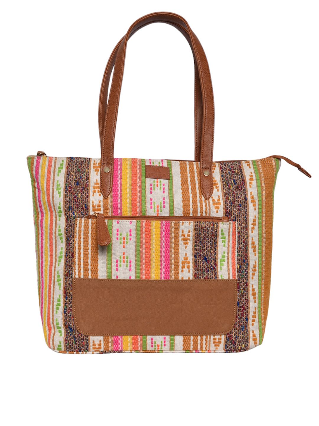 Trendy Canvas Mosaic