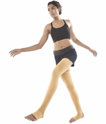 Vissco Stockings Compression Stockings M - M