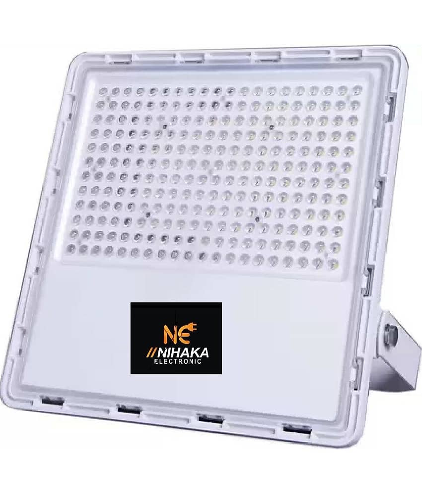 SPARKWORLD Flood Light Cool Day Light - Pack of 1