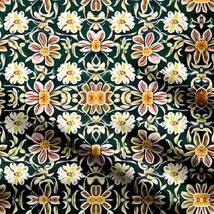 Green Design-Cotton