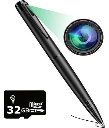 SKY HUB Pen Hidden Cam HD Others 1080 Camera