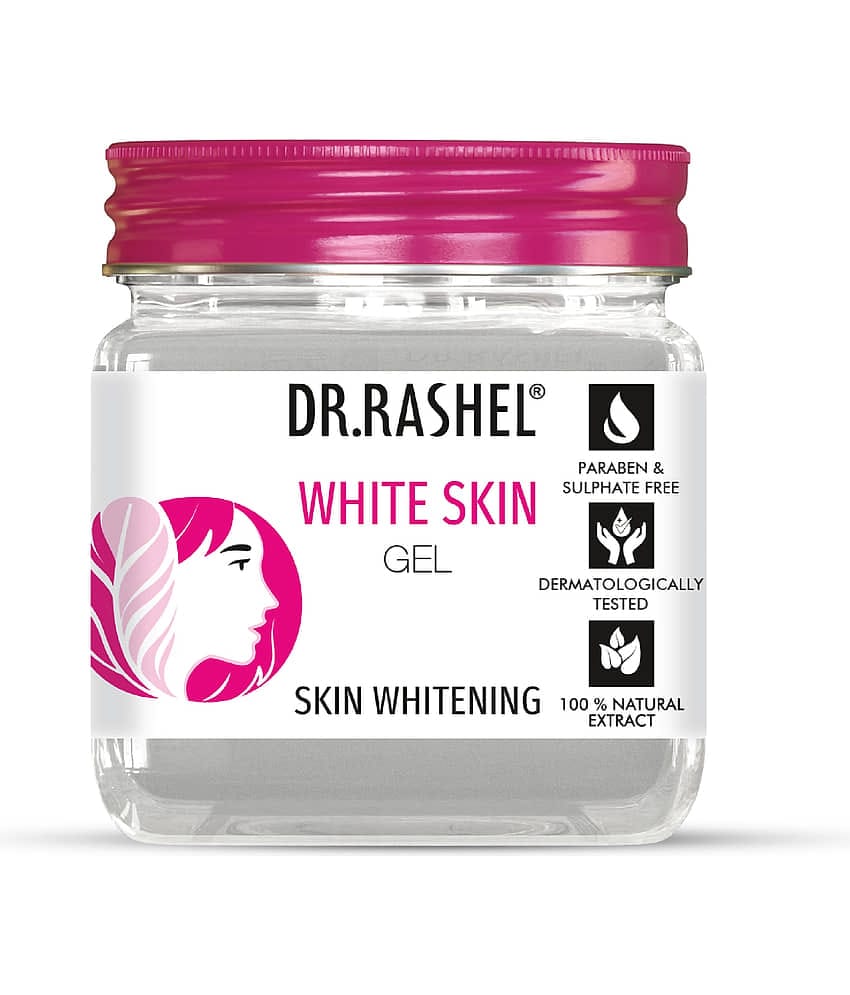 DR.RASHEL Moisturizer All Skin Type Aloe Vera ( 380 ml )