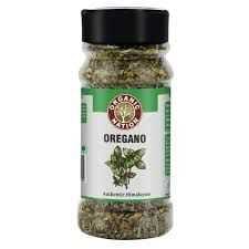 ON H OREGANO ON H OREGANO