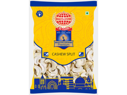Cashew Split - 50 Gram