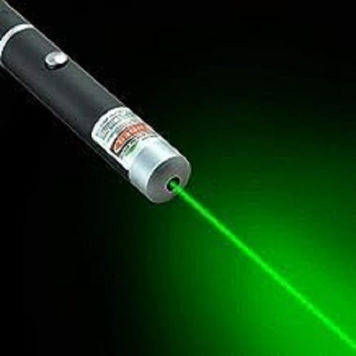 Laser Pointer RANDOME COLOR