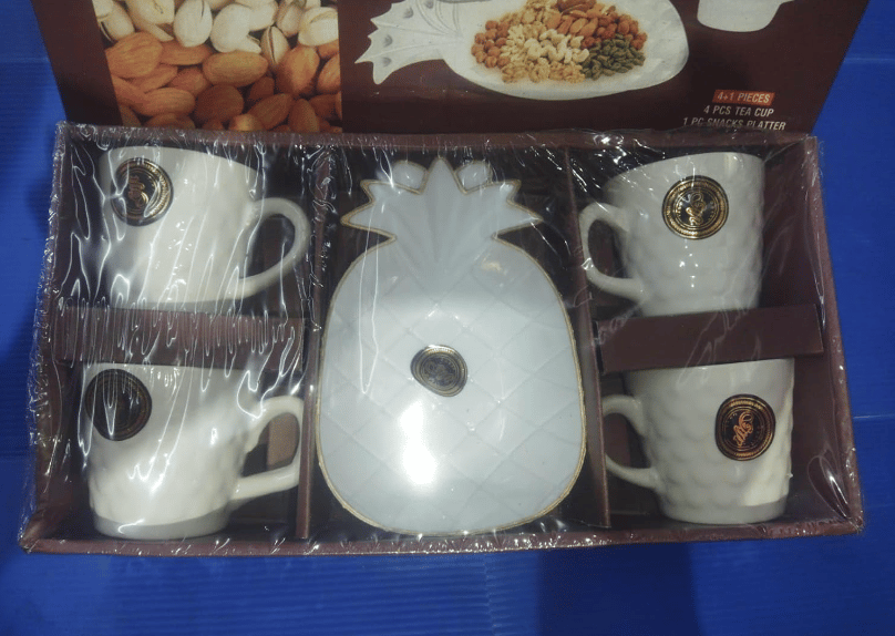 Cup Set for Gift