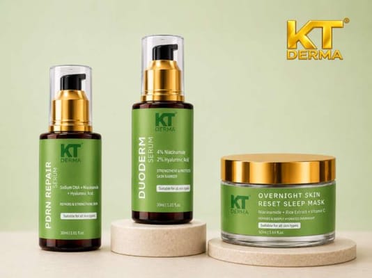 KT Derma