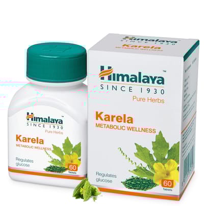 Karela 60 no.s