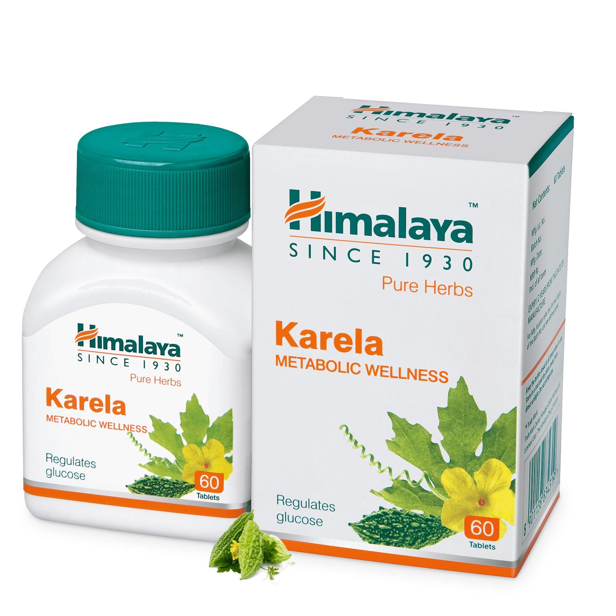 Karela 60 no.s
