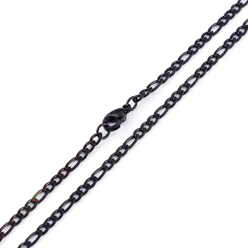 Zen Black-Lithograph - Height:21CM x Width: 3.5MM