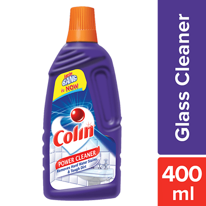 Colin Power Cleaner, 400 Ml Colin Power Cleaner, 400 Ml
