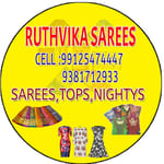 RUTHVIKA SAREES