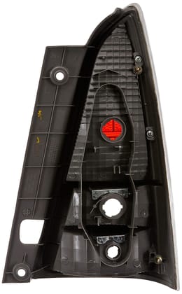 Lumax 072-RCU-INL Tail Lamp UNIT Toyota INVA Type-2 MFR LH Lumax 072-RCU-INL Tail Lamp UNIT Toyota INVA Type-2 MFR LH