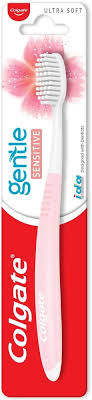COLGATE GENTLE SENSITIVE 1 TOOTH BRUSH