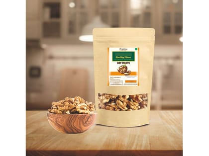 Healthy Fibres Walnut -Premia 250g